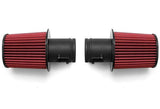 BMC F1 Air Filters - Audi R8 | V8