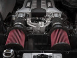 BMC F1 Air Filters - Audi R8 | V8
