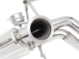 Fabspeed Valvetronic Supersport X-Pipe Exhaust - Audi R8 | V8 ('08-'13)