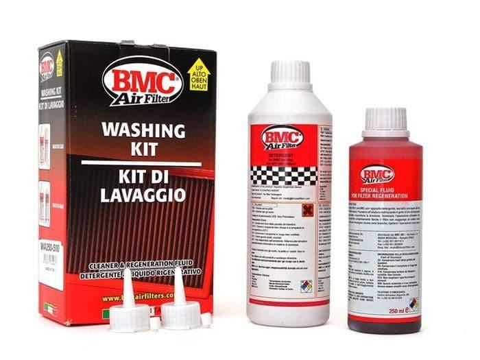 BMC Air Filter Cleaning Kit