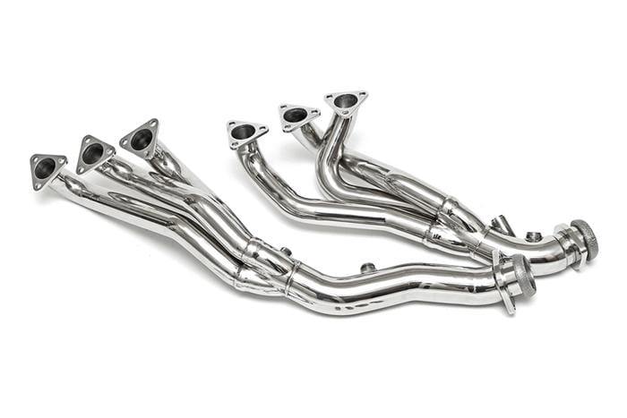 Fabspeed Sport Headers - BMW E46 M3