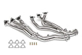 Fabspeed Sport Headers - BMW E46 M3