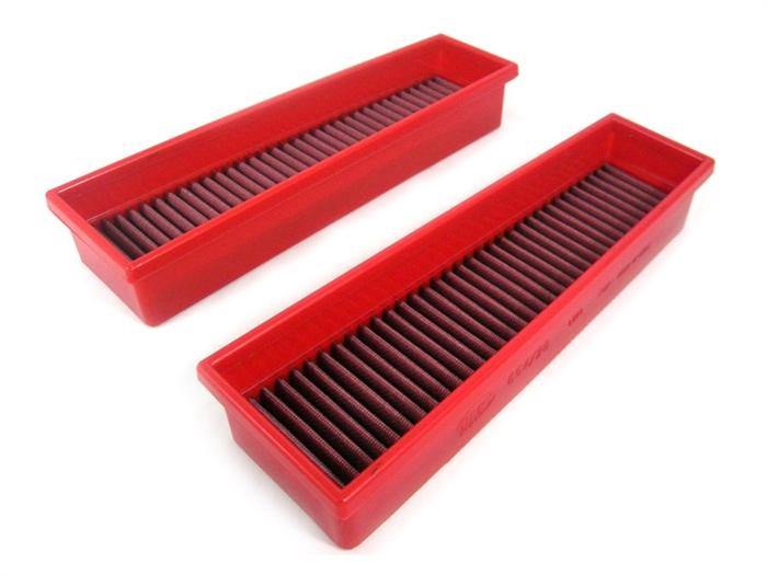 BMC F1 Air Filters - BMW E70 X5M