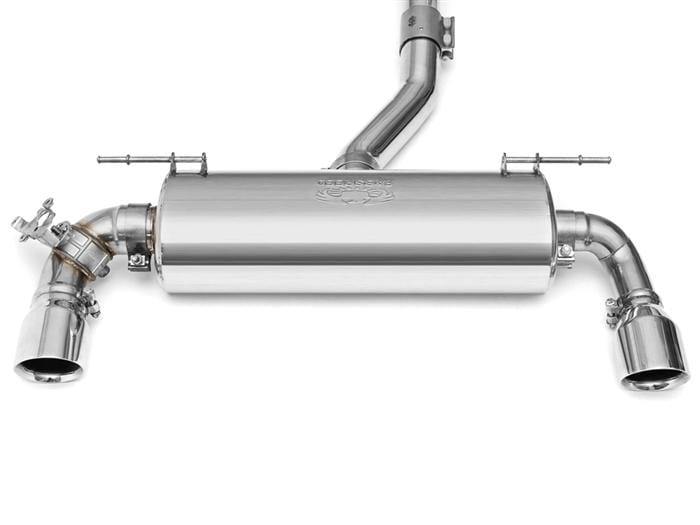 Fabspeed Valvetronic Exhaust System - BMW F3X 335i | 435i
