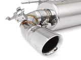 Fabspeed Valvetronic Exhaust System - BMW F3X 335i | 435i