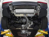 Fabspeed Valvetronic Exhaust System - BMW F3X 335i | 435i