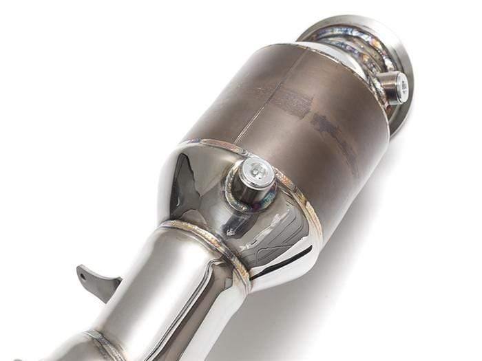 Fabspeed Sport Cat Downpipe - BMW F87 M2