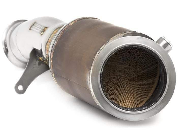 Fabspeed Sport Cat Downpipe - BMW F87 M2