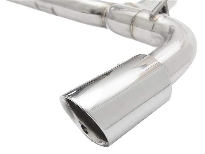 Fabspeed Muffler Bypass Pipes - BMW F22 M235i – Brox Tuning Fabspeed Muffler Bypass Pipes - BMW F22 M235i – Brox Tuning