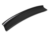 Fabspeed Carbon Fiber Rear Air-Brake Wing - McLaren | MP4-12C | 650S