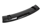 Fabspeed Carbon Fiber Rear Air-Brake Wing - McLaren | MP4-12C | 650S