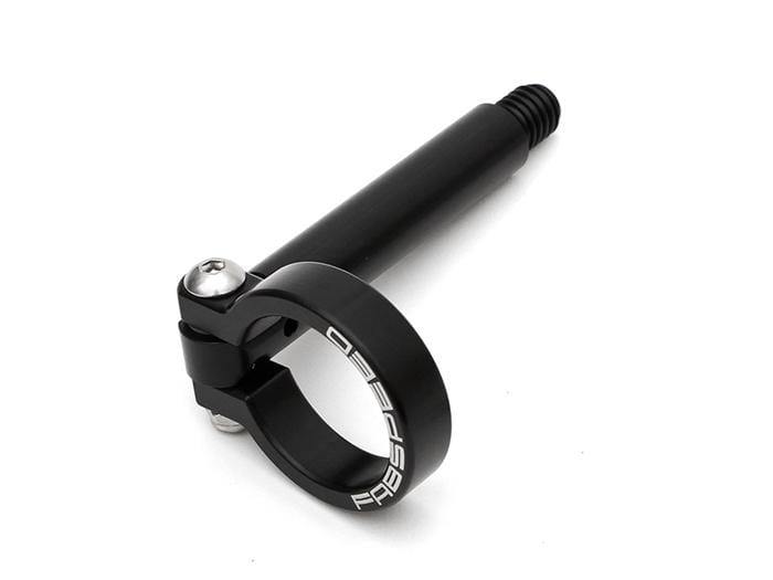 Fabspeed Front Tow Hook - McLaren | MP4-12C