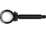 Fabspeed Front Tow Hook - McLaren | MP4-12C