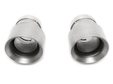 Fabspeed Titanium Tips - McLaren 570S | 570GT | 540C