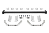 Fabspeed Harness Bar & Mounting Kit - McLaren 675LT
