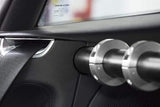 Fabspeed Harness Bar & Mounting Kit - McLaren 675LT