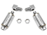 Fabspeed Universal 90 or 45 Degree O2 Spacer w/ Cats