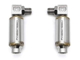 Fabspeed Universal 90 or 45 Degree O2 Spacer w/ Cats
