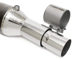 Fabspeed Sport Cat Pipe - Porsche 718 Boxster | Cayman
