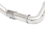 Fabspeed Supercup Turboback Exhaust - Porsche 718 Boxster | Cayman