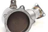 Fabspeed Primary Sport Cat Pipes - Porsche 955 Cayenne Turbo/S