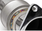 Fabspeed Primary Sport Cat Pipes - Porsche 957 Cayenne Turbo/S