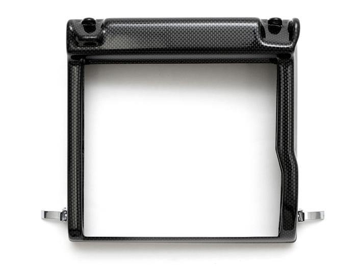 Fabspeed Carbon Cup Performance Airbox - Porsche 964 Carrera