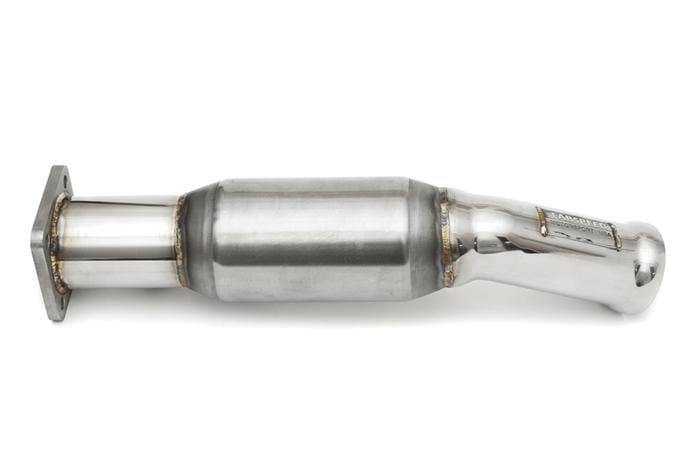 Fabspeed Sport Cat Pipe - Porsche 964 Carrera