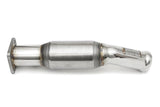 Fabspeed Sport Cat Pipe - Porsche 964 Carrera