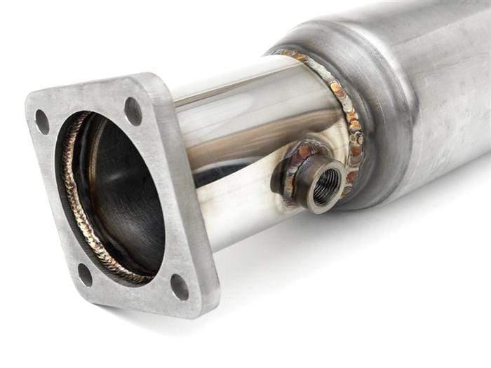 Fabspeed Sport Cat Pipe - Porsche 964 Carrera