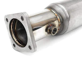 Fabspeed Sport Cat Pipe - Porsche 964 Carrera