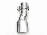 Fabspeed Deluxe Oval Right Side Tip - Porsche 964 Carrera