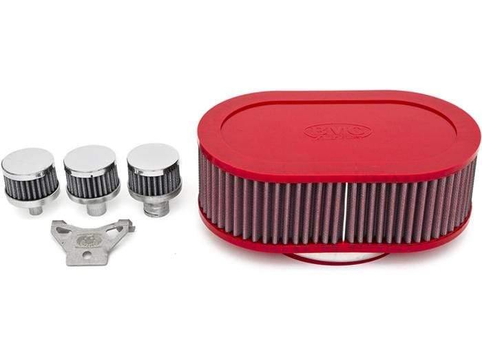 Fabspeed Air Intake System - Porsche 964/965 Turbo