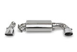 Fabspeed Maxflo Exhaust System - Porsche 964 Turbo