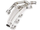Fabspeed Sport Headers - Porsche 964 Turbo