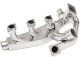 Fabspeed Sport Headers - Porsche 964 Turbo