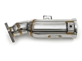 Fabspeed Wastegate Cat Bypass Pipe - Porsche 964 Turbo - (NLA)