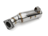 Fabspeed Wastegate Cat Bypass Pipe - Porsche 964 Turbo - (NLA)