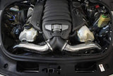 Fabspeed Competition Air intake System - Porsche 970 Panamera | S