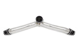 Fabspeed Stainless Intercooler Pipe - Porsche 970 Panamera | Turbo/S