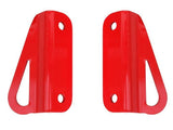 Fabspeed Front Tie Downs - 981 Porsche Boxster | Cayman