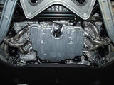 Fabspeed Sport Headers - Porsche 981 Boxster | Cayman