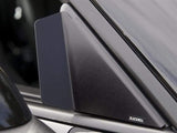Fabspeed Blackmill Performance Anti-Wind Buffeting Kit - Porsche 991 / 981 - (NLA)