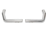 Fabspeed Competition Conversion Kit For Valvetronic Exhaust - Porsche 981 Boxster Spyder | Cayman GT4