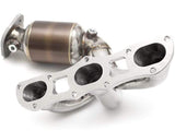Fabspeed Sport Headers - Porsche 981 Boxster Spyder | Cayman GT4
