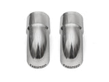 Fabspeed Slip-On Turndown Tips - Porsche Boxster | Cayman (2.5")