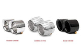 Fabspeed Maxflo Exhaust System - Porsche 986 Boxster/S