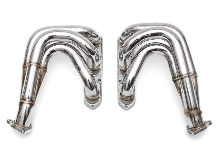 Fabspeed Race Headers - Porsche 987 Boxster | Cayman