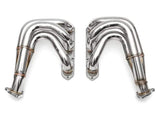 Fabspeed Race Headers - Porsche 987 Boxster | Cayman