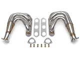 Fabspeed Race Headers - Porsche 987 Boxster | Cayman